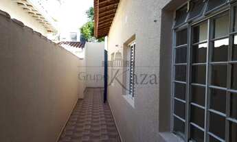 Imagem 3: Casa Sobrado - Centro - Jacareí - 5 Dormitórios - 270m²