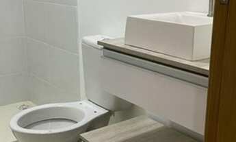 Imagem 3: Casa Plana para Venda em Macaé, Jardim Vitória, 2 dormitórios, 1 suíte, 2 banheiros, 1 vag