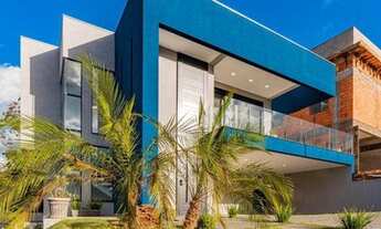 Imagem 5: Casa com 4 dormitórios à venda, 330 m² por R$ 3.750.000 - GRANJA VIANA VINTAGE - Cotia/SP