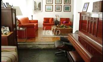 Imagem 5: São Paulo - Casa Comercial - Jardins