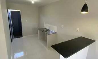 Imagem 2: Alugo kitnet espaçosa + quintal privativo