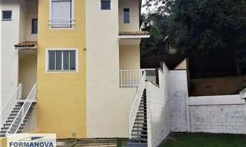 Imagem: San Paolo - Casa com 3 dormitórios (1 suite)