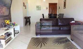 Imagem 7: Apartamento com 2 dormitórios à venda, 98 m² por R$ 550.000,00 - Vila Caiçara - Praia Gran