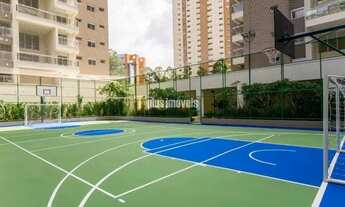 Imagem 7: Apartamento alto padrão Panamby