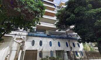 Imagem: Apartamento-À VENDA-Tijuca-Rio de Janeiro-RJ