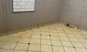 Imagem 3: Casa com 3 quartos em Jardim São Luiz - Ribeirão Preto - SP