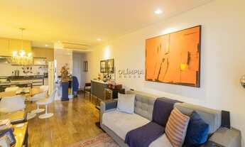 Imagem 2: Apartamento Locação Chácara Klabin 91 m² 3 Dormitórios