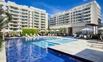 Imagem 7: Alugo apartamento garden condomínio Ocean