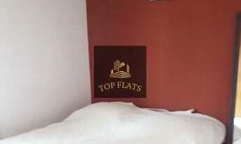 Imagem 2: Flat disponível no Jardim Paulista