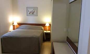 Imagem 5: Flat para aluguel tem 41 metros quadrados com 1 quarto em Cerqueira César - São Paulo - SP