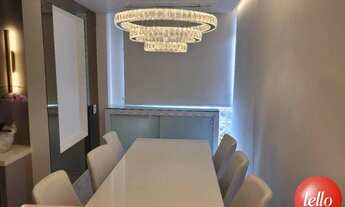 Imagem 7: São Paulo - Apartamento Padrão - Tatuapé