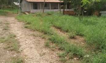 Imagem 2: Lotes perto de Pirenópolis ( capela do rio do peixe