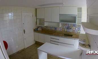 Imagem 6: Apartamento 2 dormitórios para vender ou alugar Santa Rosa Niterói/RJ