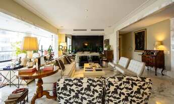 Imagem 5: SãO PAULO - Apartamento Padrão - Itaim Bibi