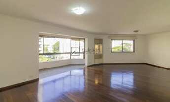 Imagem: Apartamento Locação Brooklin 163 m² 4