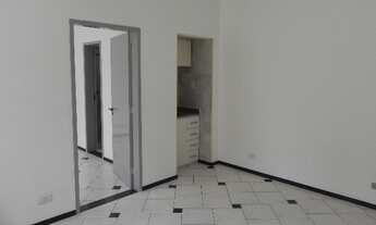 Imagem 4: Apartamento com 1 quarto para alugar por R$ 650.00, 27.00 m2 - CENTRO - CURITIBA/PR
