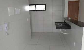 Imagem 6: Alugo apartamento novo no Valentina, 2 quartos e boa localização, saiba mais..