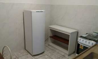 Imagem 2: Kit mobiliada em Barreiros com garagem