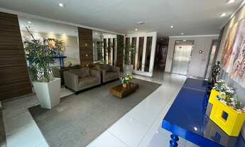 Imagem 2: DMApartamento para venda com 90 metros quadrados com 3 quartos em Morada de Laranjeiras