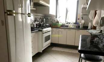 Imagem 4: Cobertura á venda em Santana - 3 dormitórios e três vagas - Aceita permuta