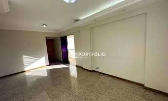 Imagem 6: Apartamento com 3 dormitórios à venda, 120 m² por R$ 450.000 - Setor Nova Suiça - Goiânia