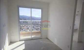 Imagem 4: Apartamento Novo 02 quartos - Avenida Deputado Cantídio Sampaio 473