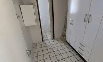 Imagem 7: ILHA DE GHARBI l ALUGA ESPINHEIRO l 123m² l R$ 3.100 (CONDOMINIO E IPTU INCLUSO) l 02 VAGA