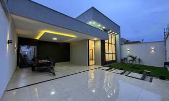 Imagem 2: Três Marias - Casa Térrea 3 Suítes no Setor Três Marias - Próximo Atacadao e ao AneoViario