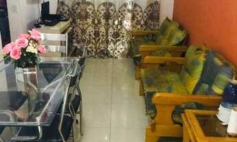 Imagem 6: Apartamento com 2 dormitórios para alugar, 50 m² por R$ 1.838,00/mês - Parque São Miguel