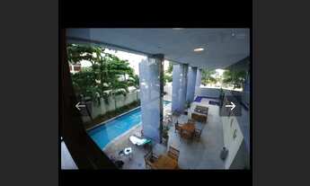 Imagem 4: Flat para aluguel com 55 metros quadrados com 2 quartos em Boa Viagem - Recife - Pernambuc