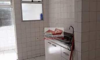 Imagem 2: Apartamento à venda, 51 m² por R$ 200.000,00 - Jardim Celeste - São Paulo/SP