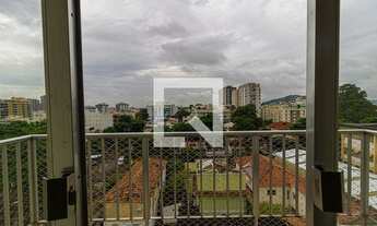 Imagem 6: Apartamento para Aluguel - Méier, 1 Quarto, 58 m2