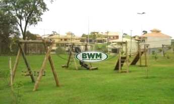 Imagem 2: Casa com 4 dormitórios, 486 m² - venda por R$ 1.950.000 ou aluguel por R$ 9.846/mês - Cond