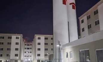 Imagem 6: Apartamento para alugar no vila iracema-sapiranga, a 3 min da av washigton soares