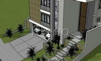 Imagem 2: Casa - Alphaville Dom Pedro - Campinas