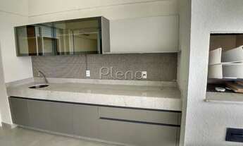 Imagem 6: Apartamento para locação no Taquaral - Campinas/SP