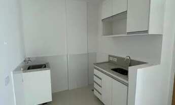 Imagem 4: Duplex para aluguel tem 86 metros quadrados com 1 quarto em Asa Norte - Brasília - DF