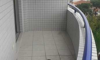 Imagem 2: Apartamento para aluguel e venda com 87 metros quadrados com 2 quartos