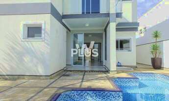 Imagem 4: Casa em condomínio Mont Blanc com 4 suítes