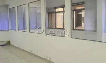 Imagem 3: Sala - Bosque - Campinas