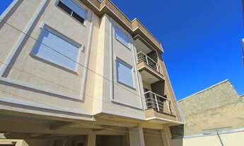 Imagem 2: Apartamento para venda tem 88 metros quadrados com 3 quartos em Sarandi - Porto Alegre - R