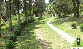 Imagem 3: IBIÚNA - Chácara - Curral