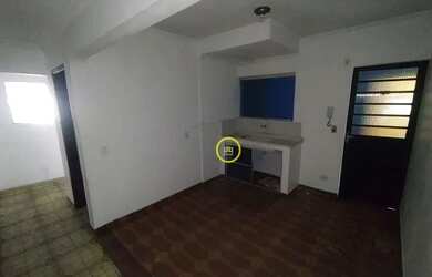 Imagem 3: Apartamento com 2 dormitórios para alugar, 60 m² por R$ 1.150,00/mês - Cocaia - Guarulhos