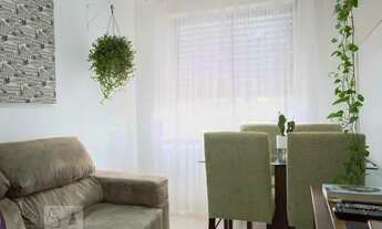 Imagem 2: Apartamento para Aluguel - Jardim Itu-Sabará, 2 Quartos, 53 m2