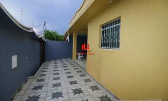 Imagem 3: Linda Casa Terrea no Cj Hileia 3 qts c 2 Suites 300m² Poço Artesiano