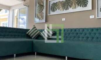 Imagem 4: Casa com 4 dormitórios, 450 m² - venda por R$ 2.200.000,00 ou aluguel por R$ 20.630,00/mês