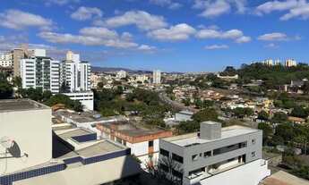 Imagem 5: Apartamento para venda tem 63 metros quadrados com 2 quartos em Nova Suíssa - Belo Horizon