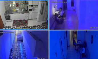 Imagem 2: Moradia pensão Casa em condomínio com 5 dormitórios