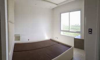 Imagem 4: Condomínio Clube do Parque