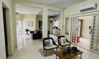 Imagem 6: Casa para venda com piscina no Coroado - Manaus - Amazonas